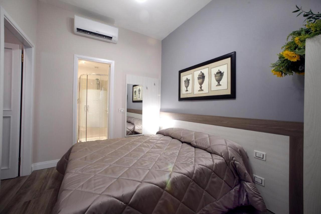 Florence Rooms67 Exterior foto