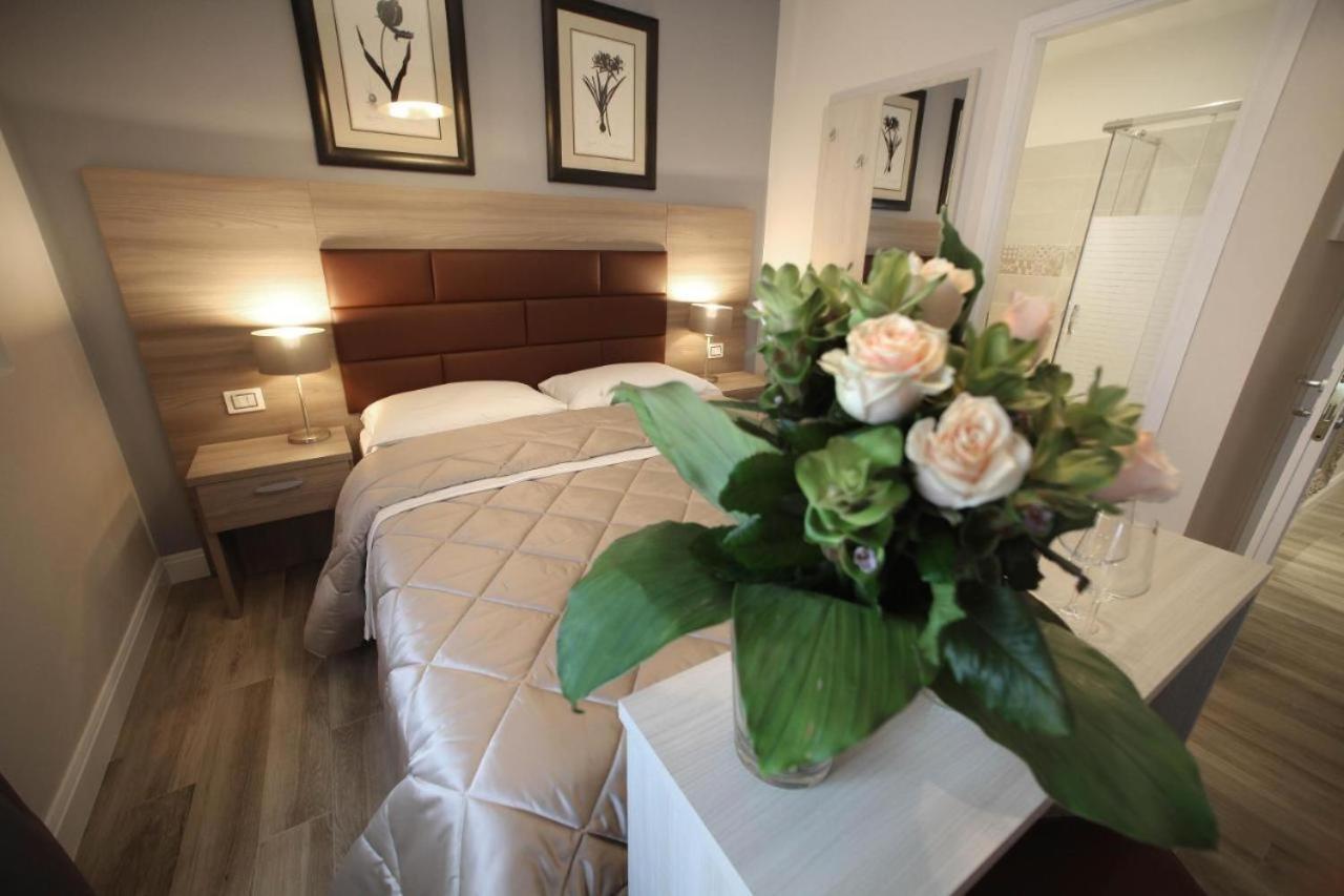 Florence Rooms67 Exterior foto